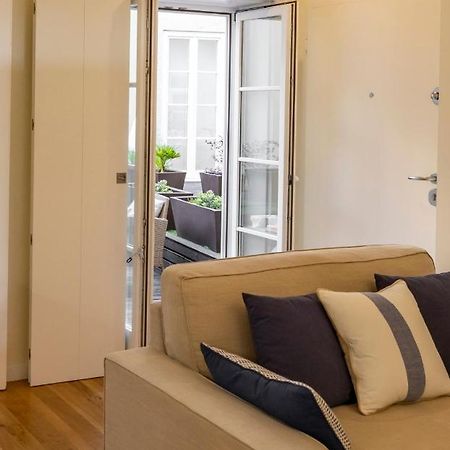 Bright Studio With Terrace Πόρτο Εξωτερικό φωτογραφία